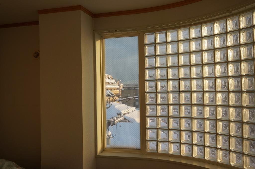 Otaru Ekimae Guest House Ito Værelse billede