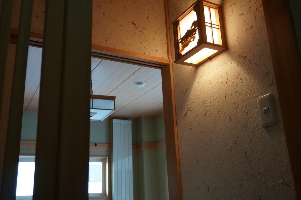 Otaru Ekimae Guest House Ito Værelse billede