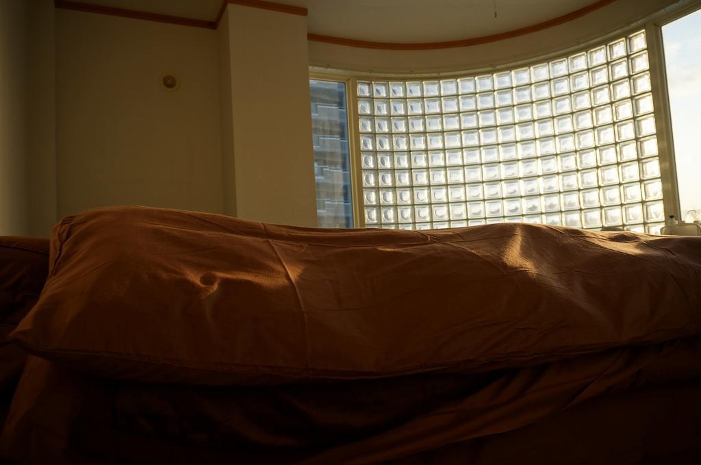 Otaru Ekimae Guest House Ito Værelse billede
