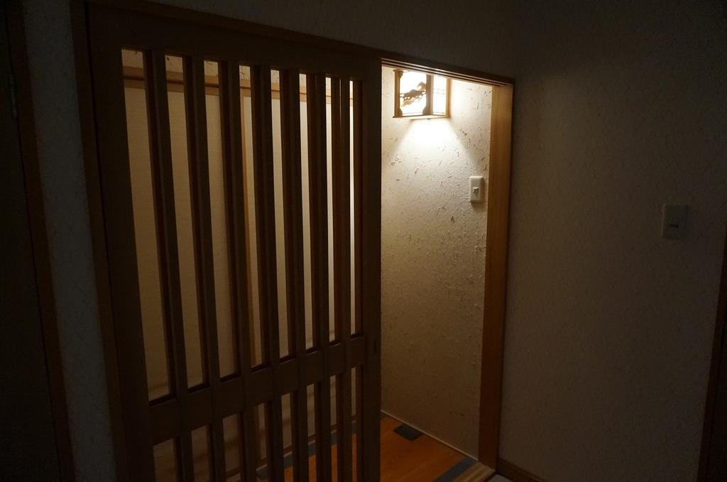 Otaru Ekimae Guest House Ito Værelse billede