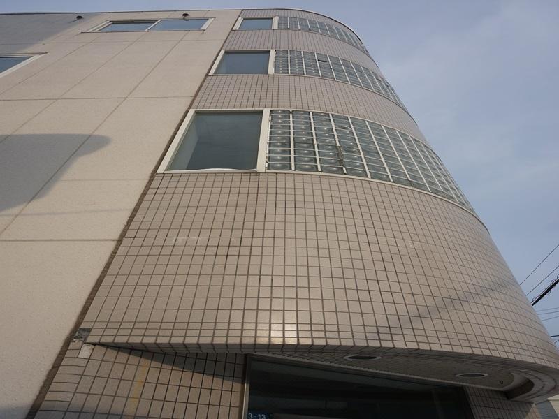 Otaru Ekimae Guest House Ito Eksteriør billede