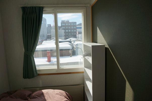 Otaru Ekimae Guest House Ito Eksteriør billede
