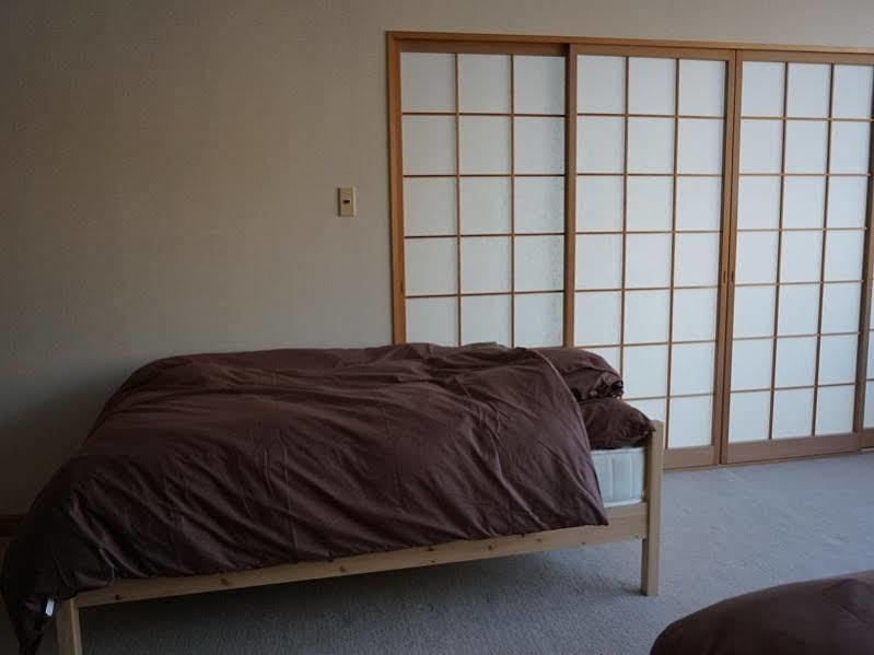 Otaru Ekimae Guest House Ito Eksteriør billede