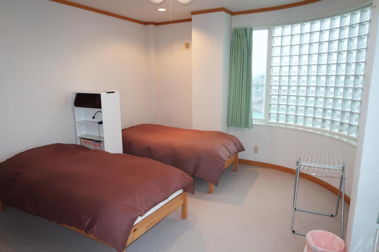 Otaru Ekimae Guest House Ito Eksteriør billede